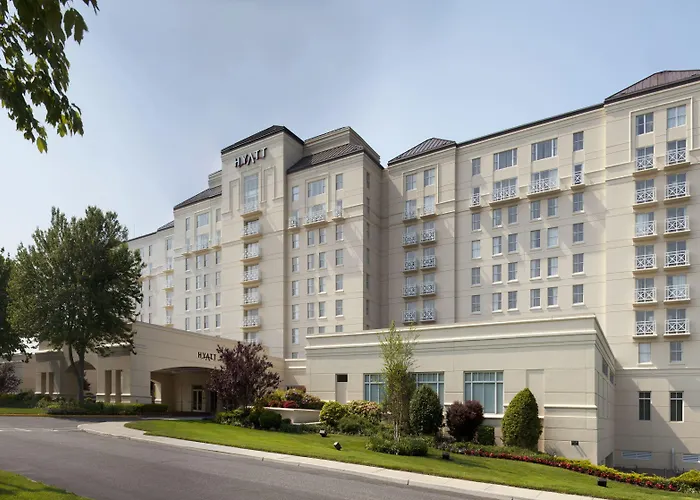 Hyatt Regency Long Island